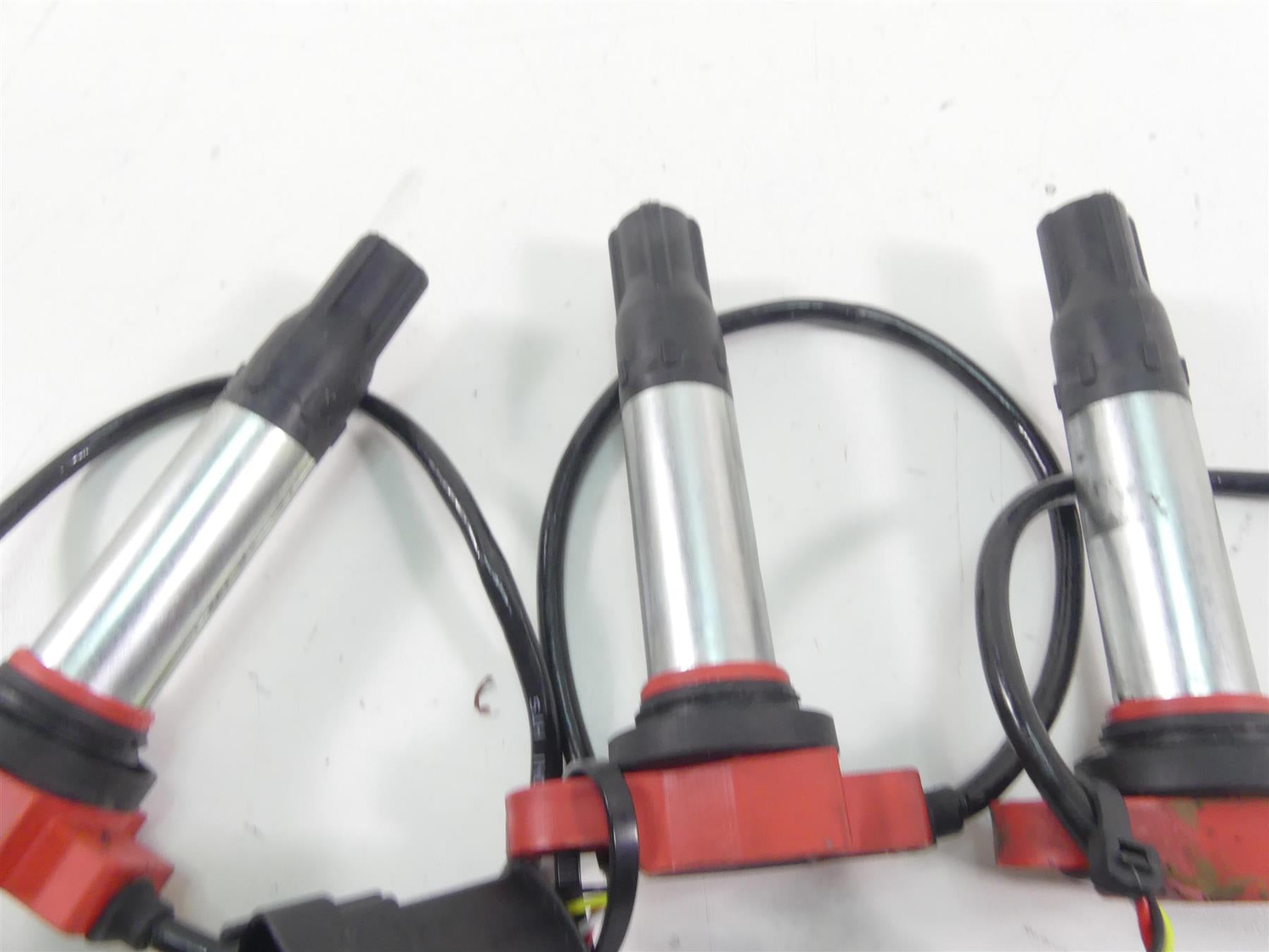 2018 Mv Agusta Brutale 800 RR Eldor Ignition Coils Stick Coil Set 8000B2787 {{ shop.shopifyCountryName }} - Mototech271