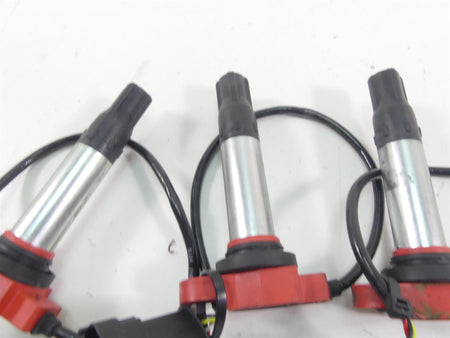 2018 Mv Agusta Brutale 800 RR Eldor Ignition Coils Stick Coil Set 8000B2787 {{ shop.shopifyCountryName }} - Mototech271