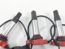 Load image into Gallery viewer, 2018 Mv Agusta Brutale 800 RR Eldor Ignition Coils Stick Coil Set 8000B2787
