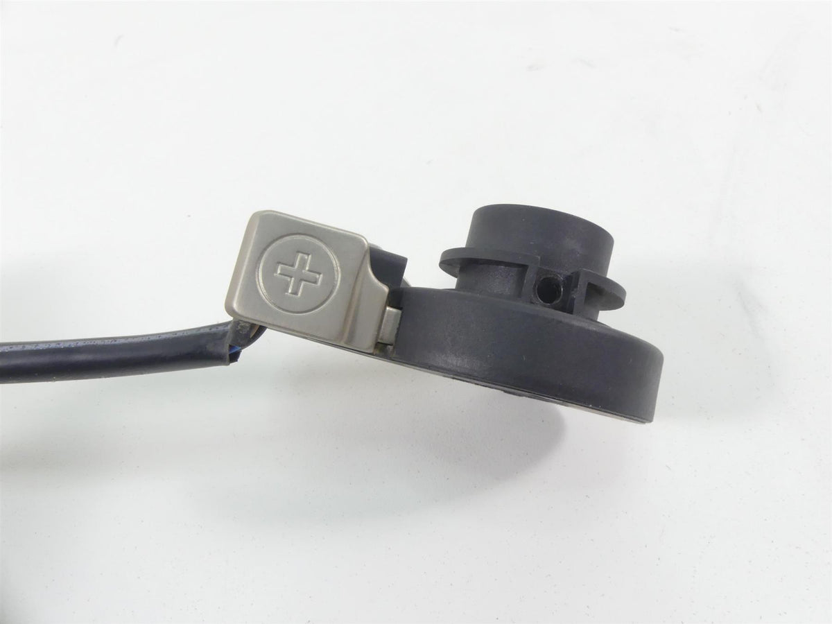 2019 Aprilia Tuono V4 RR Factory Left Traction Control Selector Switch 852398 {{ shop.shopifyCountryName }} - Mototech271
