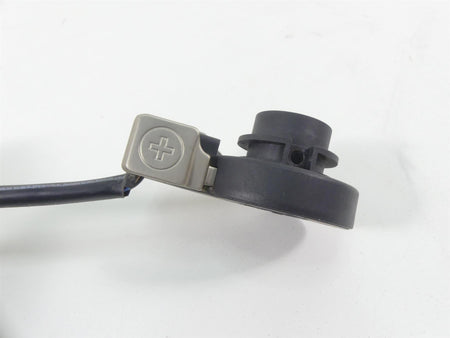 2019 Aprilia Tuono V4 RR Factory Left Traction Control Selector Switch 852398 {{ shop.shopifyCountryName }} - Mototech271