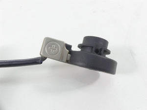 2019 Aprilia Tuono V4 RR Factory Left Traction Control Selector Switch 852398