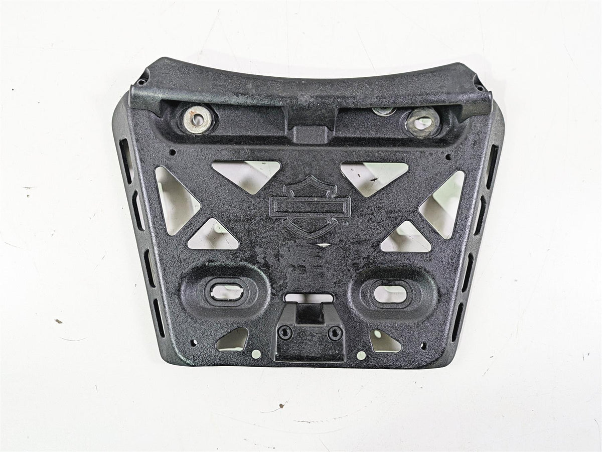 2022 Harley RA1250 S Pan America Trunk Rear Case Mount Holder Bracket 53000850 {{ shop.shopifyCountryName }} - Mototech271