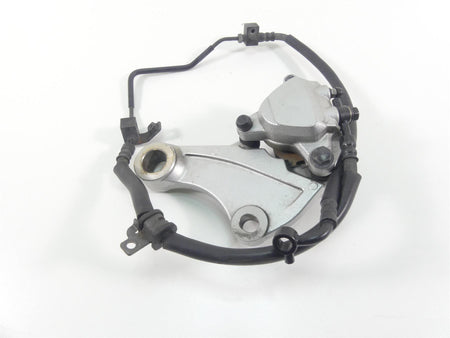 2016 Honda VT1300 CRG Stateline Rear Nissin Brake Caliper & Line 43150-MFR-671 {{ shop.shopifyCountryName }} - Mototech271