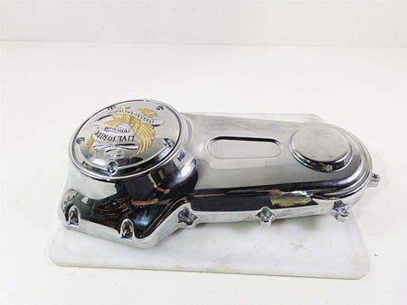 2017 Harley Softail Heritage Classic FLSTC Outer Primary Clutch Cover 60782-06A {{ shop.shopifyCountryName }} - Mototech271