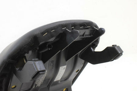 2007 BMW K1200 GT K44 Rear LOW Passenger Heated Saddle Seat 52537687985 {{ shop.shopifyCountryName }} - Mototech271