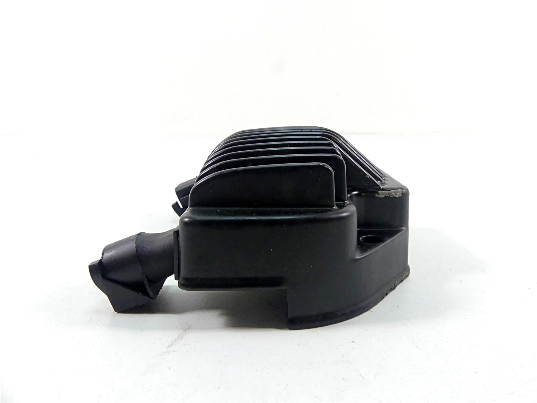 2014 Harley FXDL Dyna Low Rider Rectifier Voltage Regulator 74631-08A {{ shop.shopifyCountryName }} - Mototech271