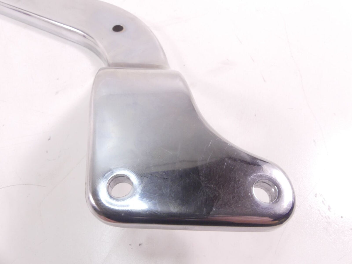 2006 Harley FLSTCI Softail Heritage Rear Right Chrome Fender Brace 59955-03 {{ shop.shopifyCountryName }} - Mototech271