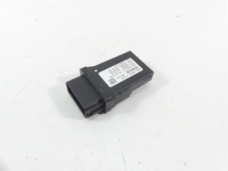 2017 BMW R1200RT K52 General Control Module Light Unit 8387905 {{ shop.shopifyCountryName }} - Mototech271
