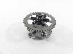 2020 Ducati Panigale 1100 V4 S SBK Water Pump 24920612A 24920512F | Mototech271