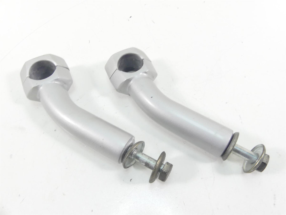 2001 Moto Guzzi California Sp 1100 Handlebar Clamp Risers 5 1/4" {{ shop.shopifyCountryName }} - Mototech271