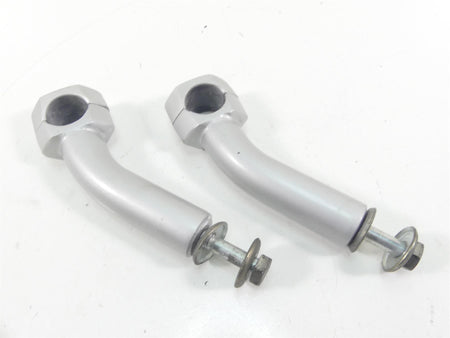 2001 Moto Guzzi California Sp 1100 Handlebar Clamp Risers 5 1/4" {{ shop.shopifyCountryName }} - Mototech271