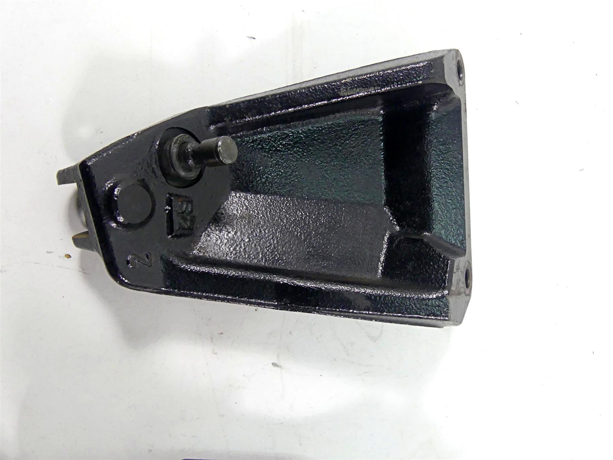 2008 Suzuki M109R VZR1800 Front Footpeg Mount Bracket Set 43511-48G00 {{ shop.shopifyCountryName }} - Mototech271