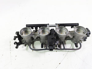 リール ttt 2021 Kawasaki ZX1400 ZX14R Ninja Mikuni Throttle Body