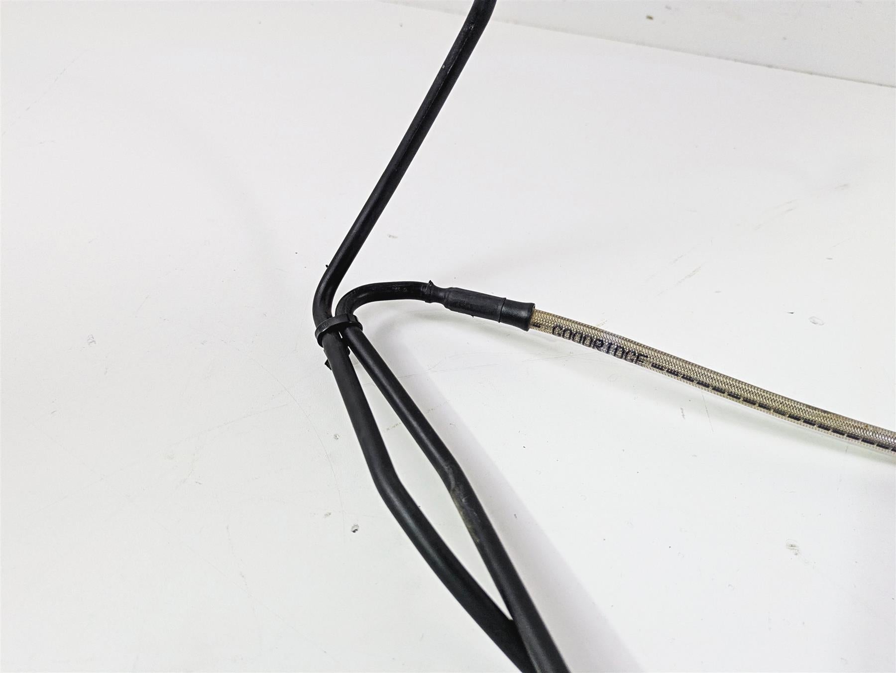 2015 BMW R1200 GS Adv K51 Rear Abs Brake Line Set 34328526555 34328526554 {{ shop.shopifyCountryName }} - Mototech271