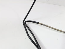 Load image into Gallery viewer, 2015 BMW R1200 GS Adv K51 Rear Abs Brake Line Set 34328526555 34328526554
