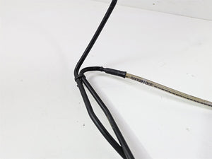 2015 BMW R1200 GS Adv K51 Rear Abs Brake Line Set 34328526555 34328526554