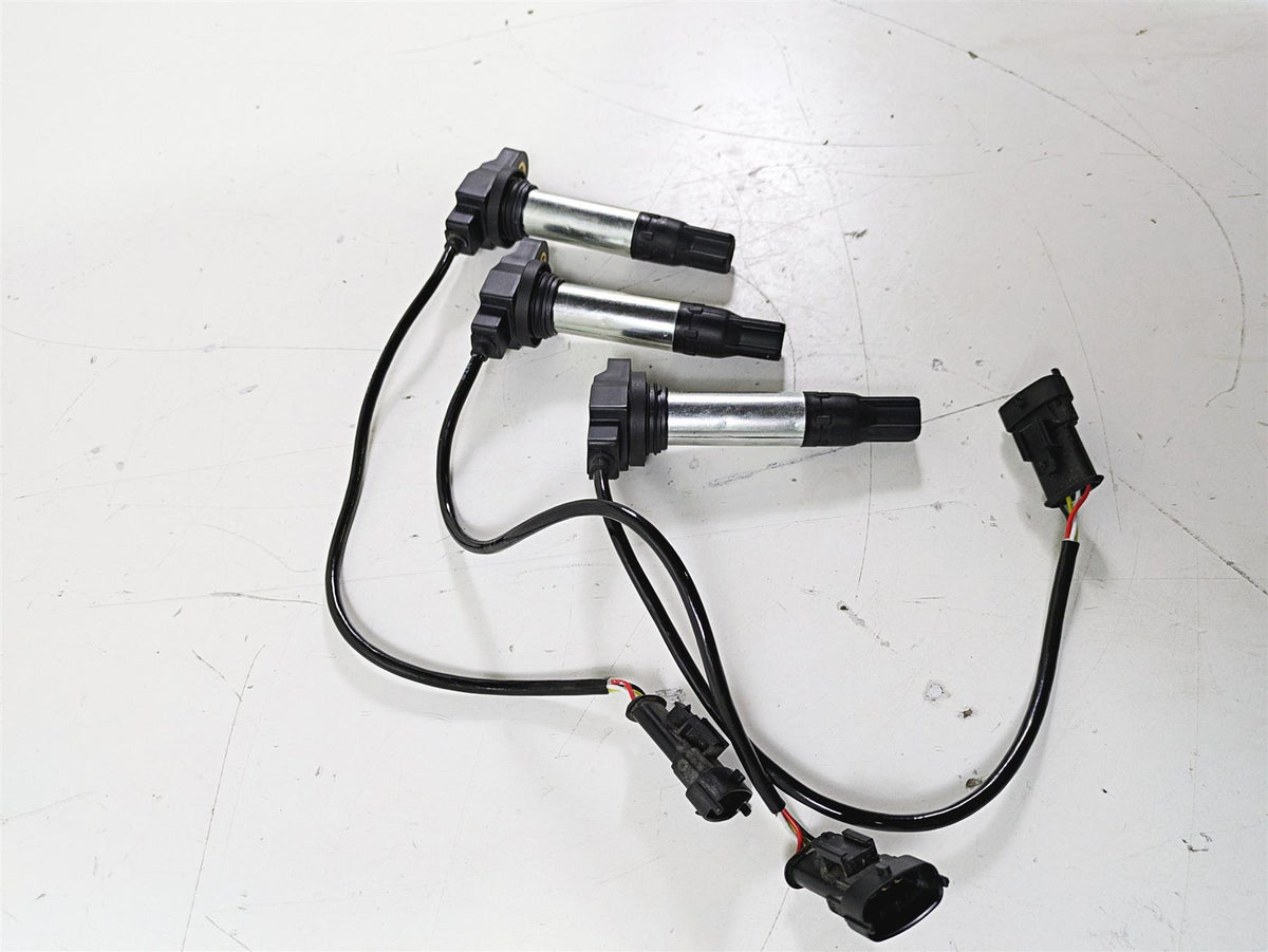 2022 MV Agusta F3 800 Rosso Eldor Ignition Stick Coil Set 8000C8985 {{ shop.shopifyCountryName }} - Mototech271