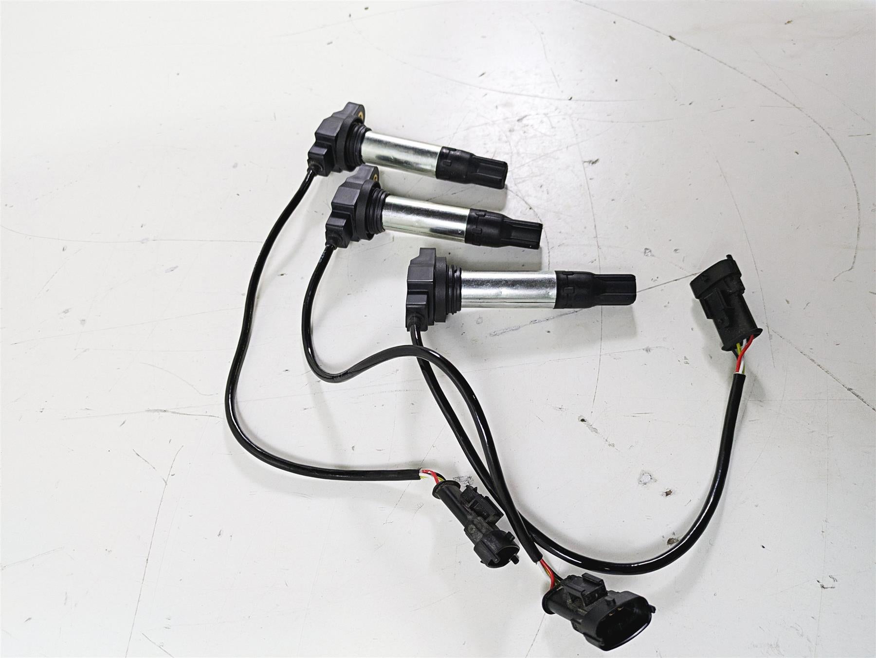 2022 MV Agusta F3 800 Rosso Eldor Ignition Stick Coil Set 8000C8985 {{ shop.shopifyCountryName }} - Mototech271