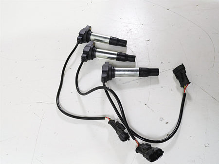 2022 MV Agusta F3 800 Rosso Eldor Ignition Stick Coil Set 8000C8985 {{ shop.shopifyCountryName }} - Mototech271