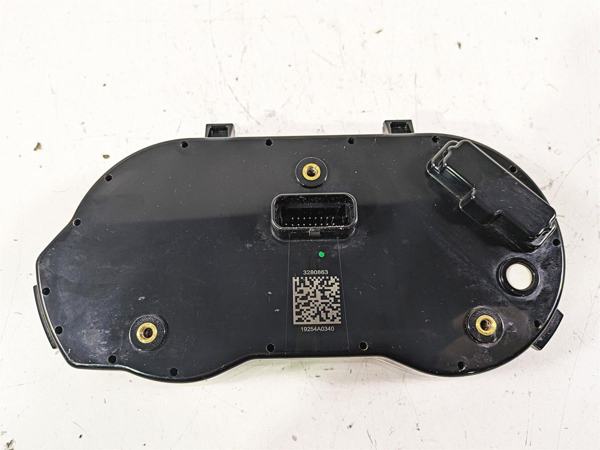 2020 Polaris RZR XP 1000 Turbo Speedometer Gauge Instrument 1k Only 3280863 {{ shop.shopifyCountryName }} - Mototech271