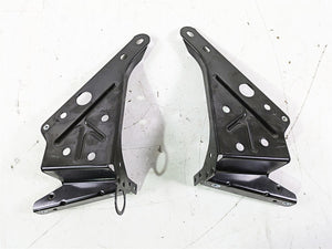 2015 Harley Touring FLHTKL E -Glide Low Front Fairing Mount Holder Set 57000169A | Mototech271
