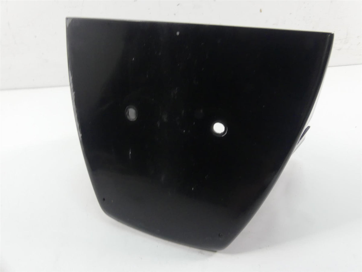 2002 Honda VTX1800 C Lower Scoop Spoiler Cover Fairing {{ shop.shopifyCountryName }} - Mototech271