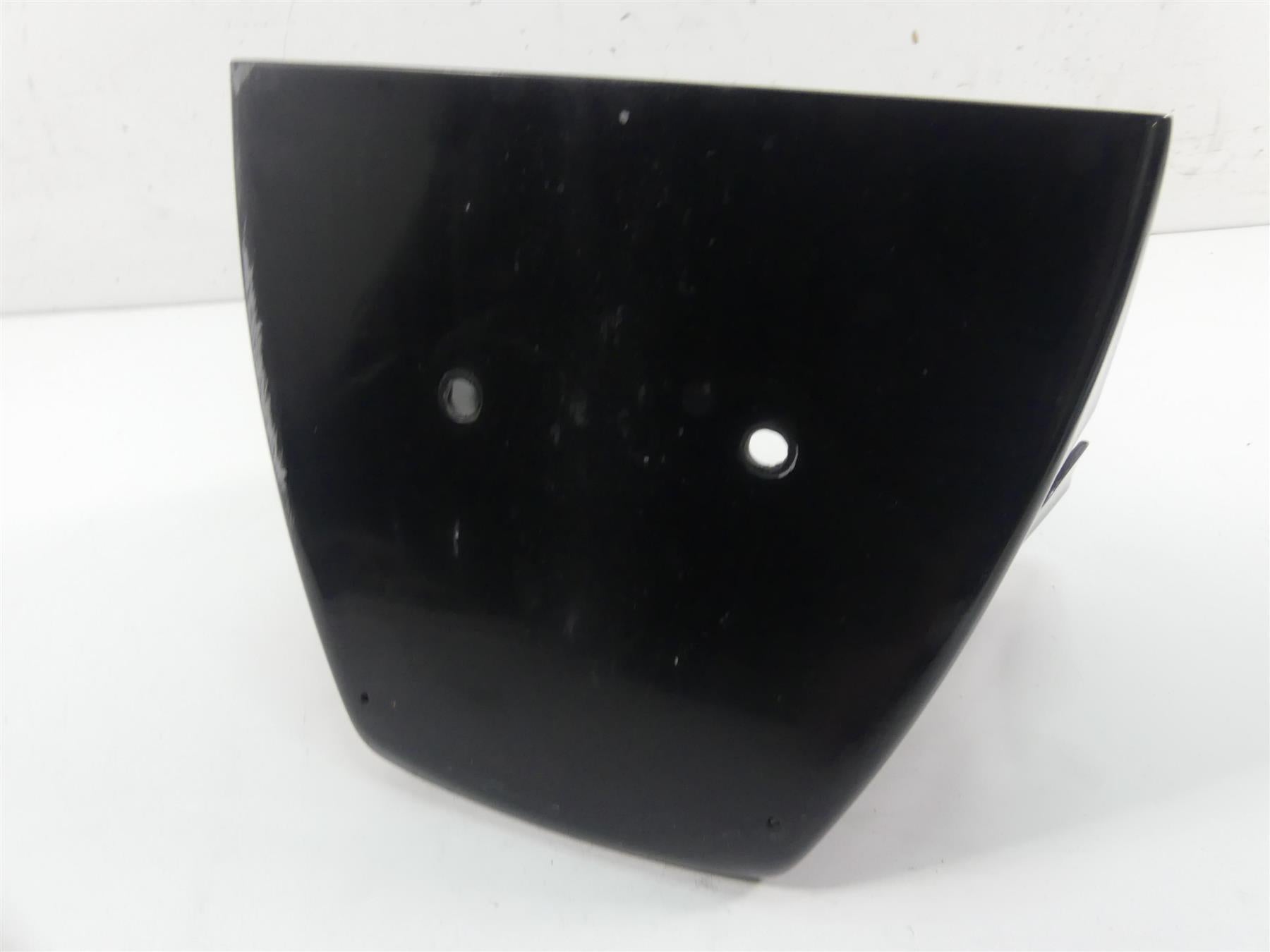 2002 Honda VTX1800 C Lower Scoop Spoiler Cover Fairing {{ shop.shopifyCountryName }} - Mototech271