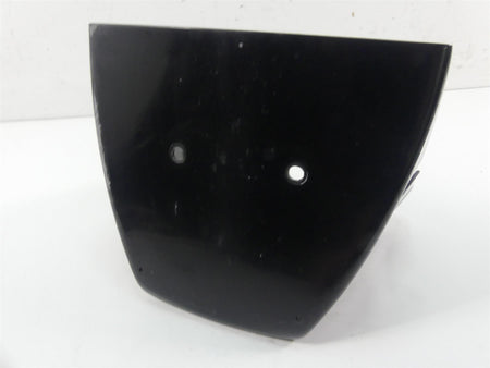 2002 Honda VTX1800 C Lower Scoop Spoiler Cover Fairing {{ shop.shopifyCountryName }} - Mototech271