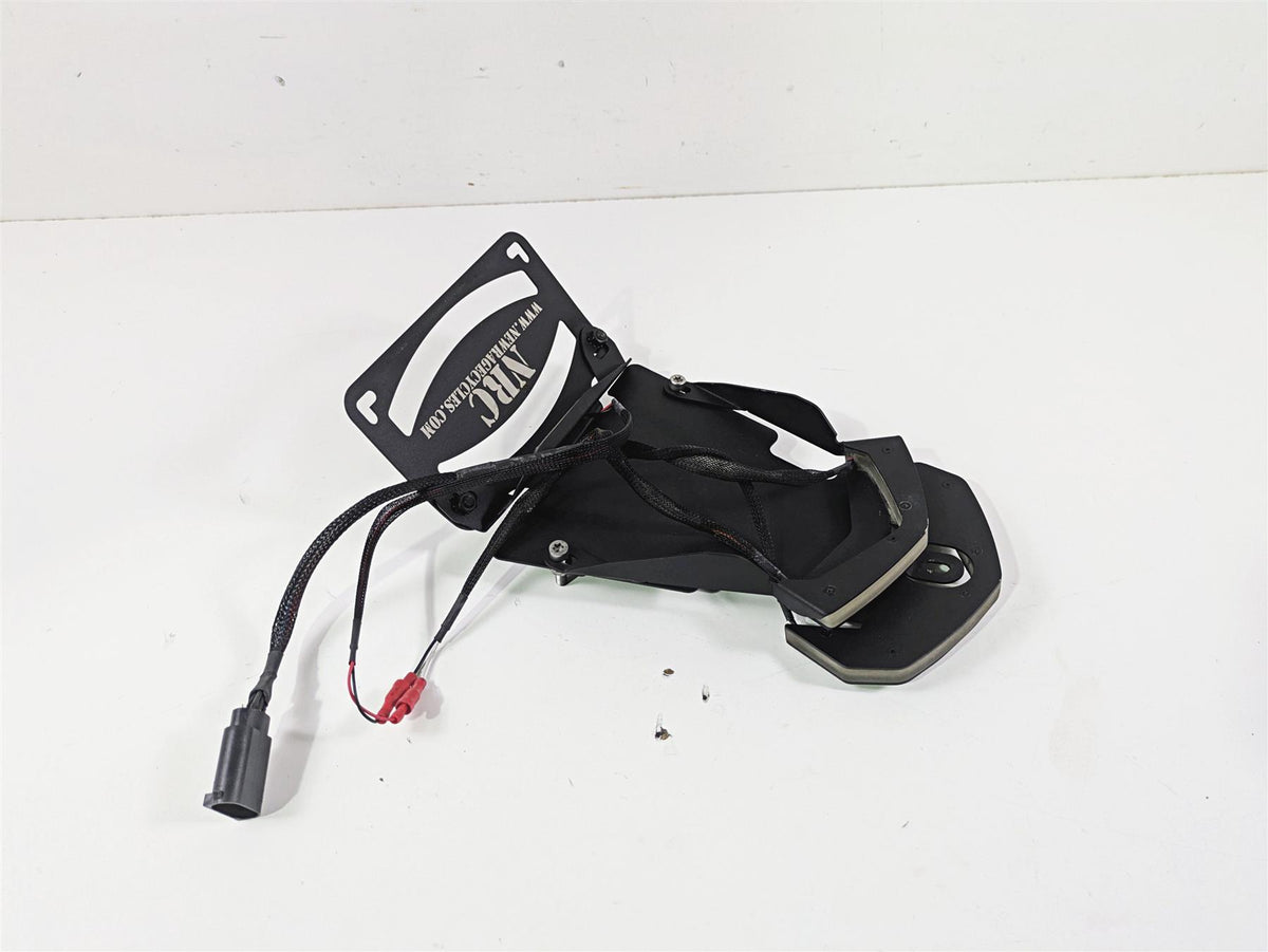 2018 BMW R nineT Urban GS K33 NRC Tail Tidy Fender Eliminator Kit R9T-FE-US {{ shop.shopifyCountryName }} - Mototech271