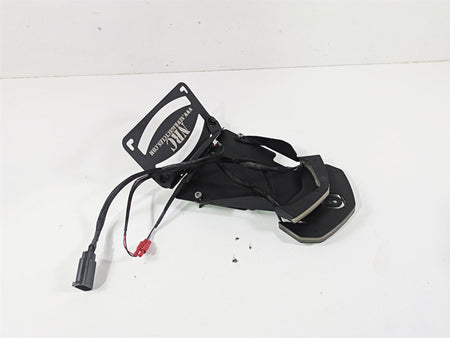 2018 BMW R nineT Urban GS K33 NRC Tail Tidy Fender Eliminator Kit R9T-FE-US {{ shop.shopifyCountryName }} - Mototech271