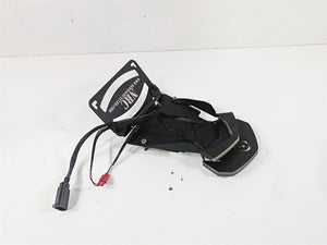 2018 BMW R nineT Urban GS K33 NRC Tail Tidy Fender Eliminator Kit R9T-FE-US