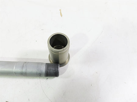 2016 BMW S1000RR K46 Front Axle Wheel Spindle 25mm 31427713304 {{ shop.shopifyCountryName }} - Mototech271