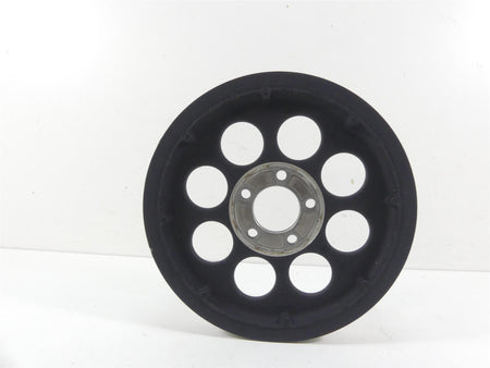 2002 Harley Touring FLHRCI Road King Drive Belt Pulley Sprocket 70T 40225-86 {{ shop.shopifyCountryName }} - Mototech271
