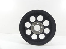 Load image into Gallery viewer, 2002 Harley Touring FLHRCI Road King Drive Belt Pulley Sprocket 70T 40225-86

