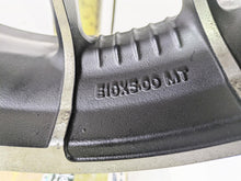 Load image into Gallery viewer, 2021 Harley Touring FLTRX Road Glide 18x5 Rear Wheel Rim Enforcer II 40900594

