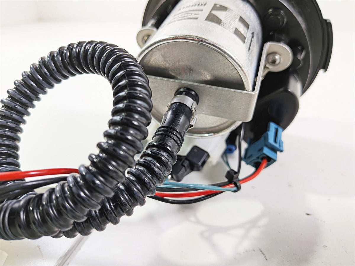 2016 BMW R1200 GS K50 Fuel Gas Petrol Pump - Tested 16148521488 {{ shop.shopifyCountryName }} - Mototech271