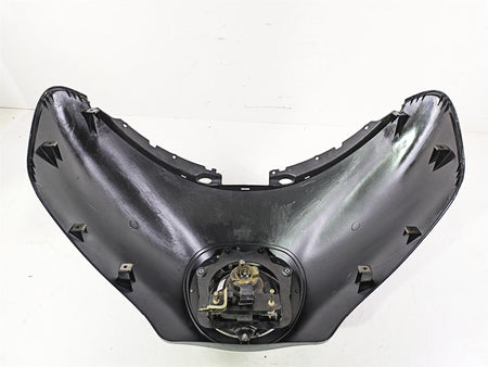2004 Yamaha XVZ1300 Royal Star Front Nose Fairing & Headlight 4XY-2835G-00 {{ shop.shopifyCountryName }} - Mototech271