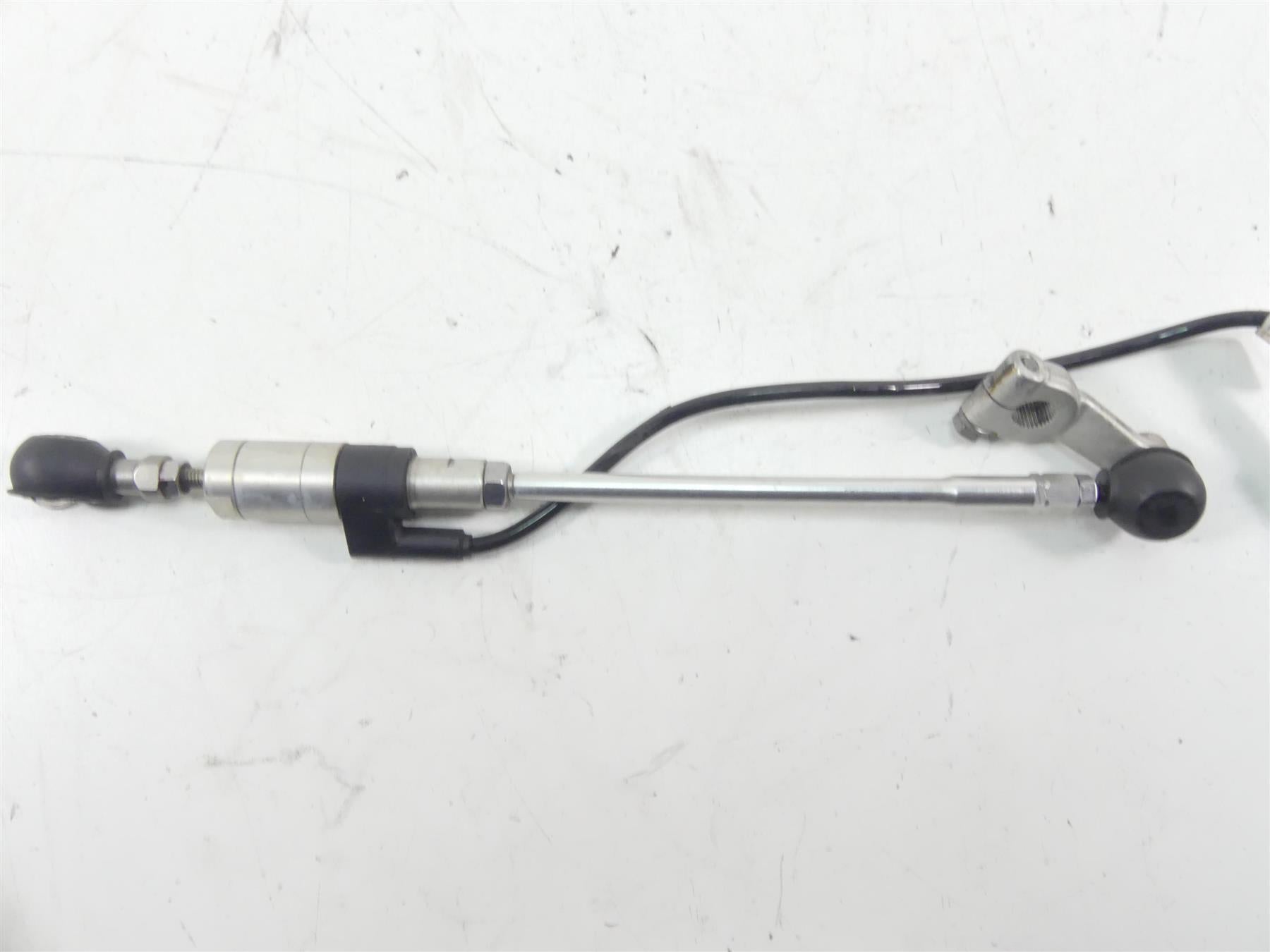 2012 BMW S1000RR K46 Quickshifter Quick Shift Assistant 77258528774 {{ shop.shopifyCountryName }} - Mototech271