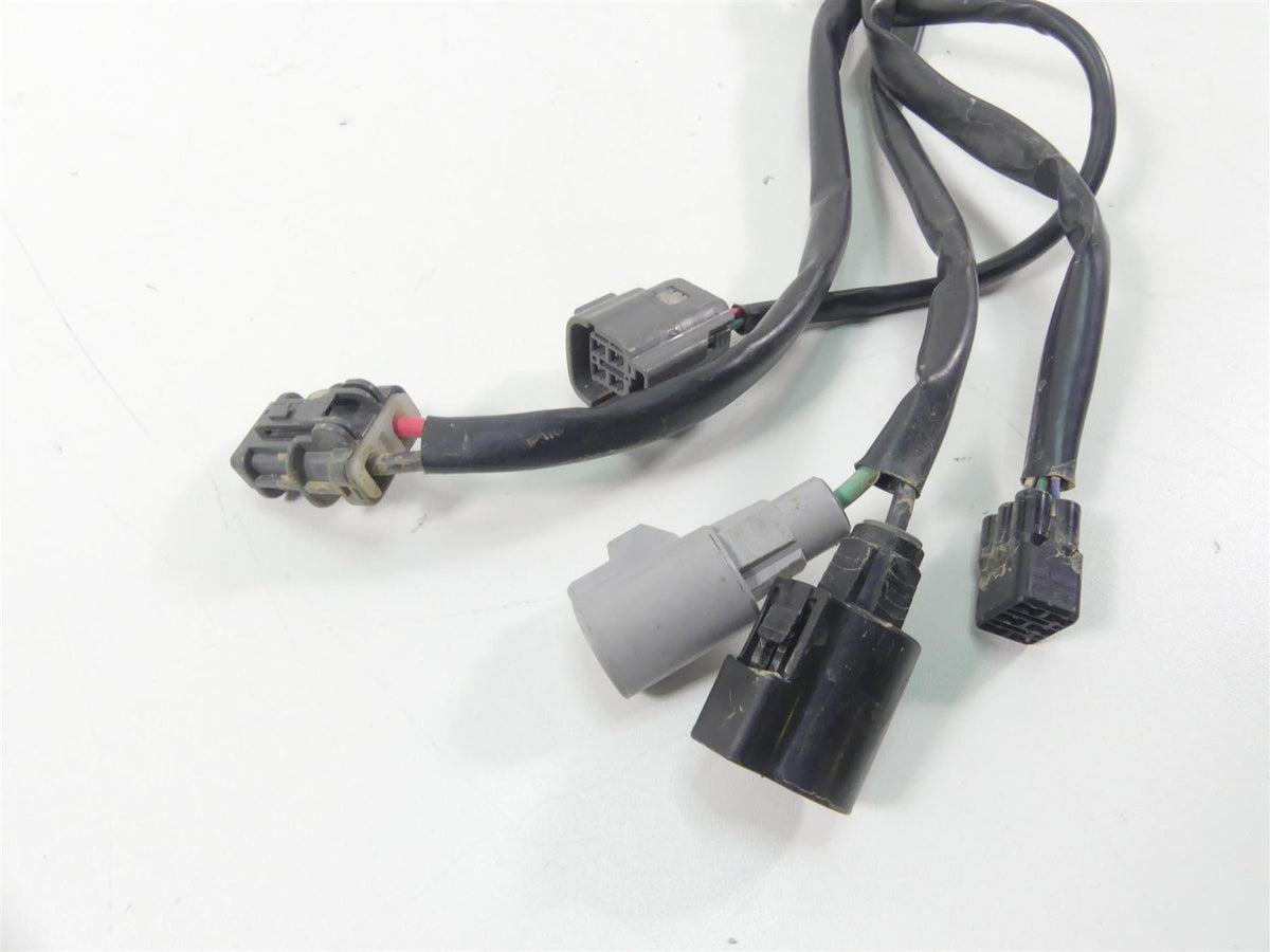 2016 Yamaha YXZ1000 R EPS SE Power Steering Ecm Ecu Cdi Module 2HC-859A0-00-00 {{ shop.shopifyCountryName }} - Mototech271