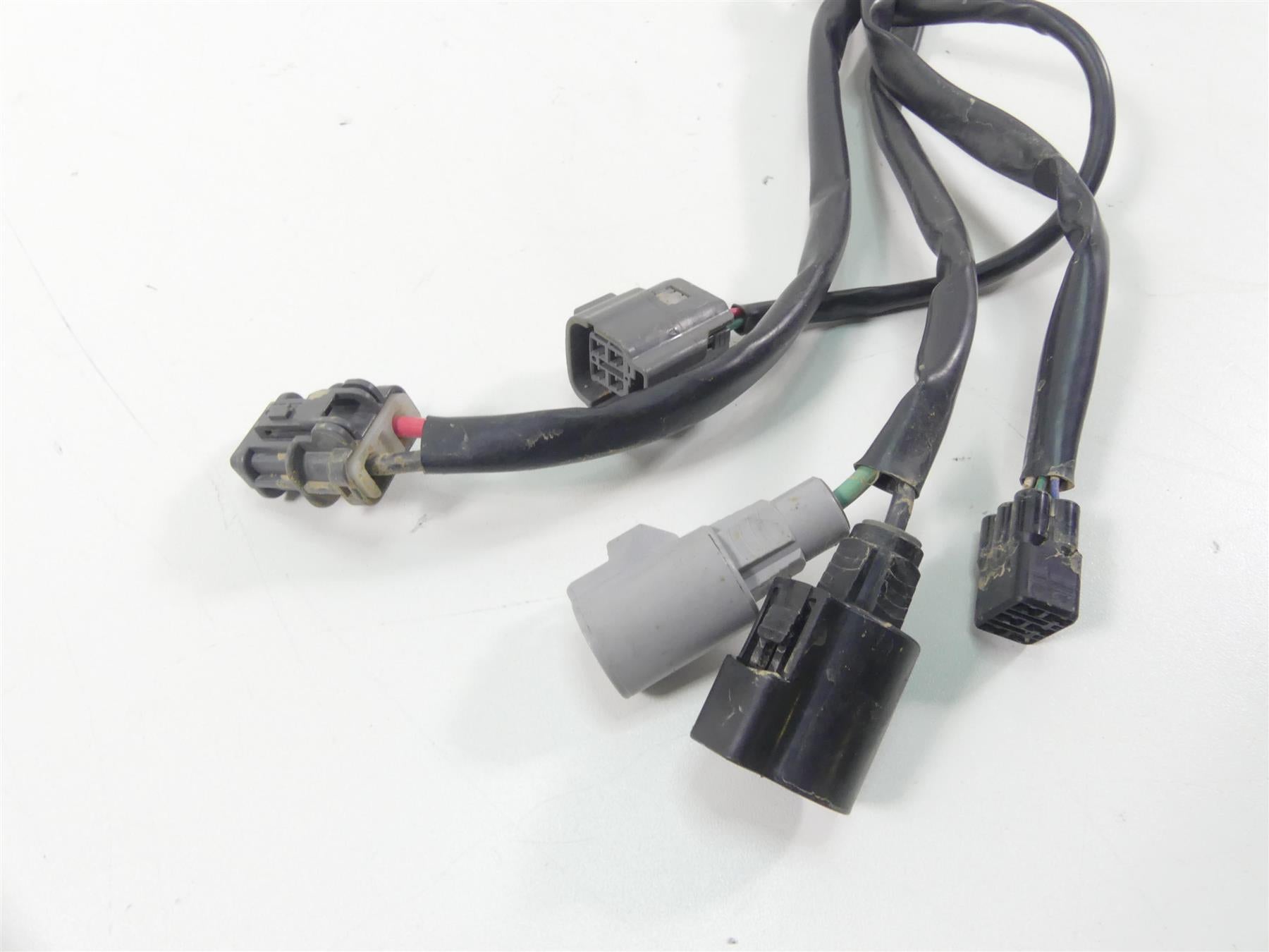 2016 Yamaha YXZ1000 R EPS SE Power Steering Ecm Ecu Cdi Module 2HC-859A0-00-00 {{ shop.shopifyCountryName }} - Mototech271
