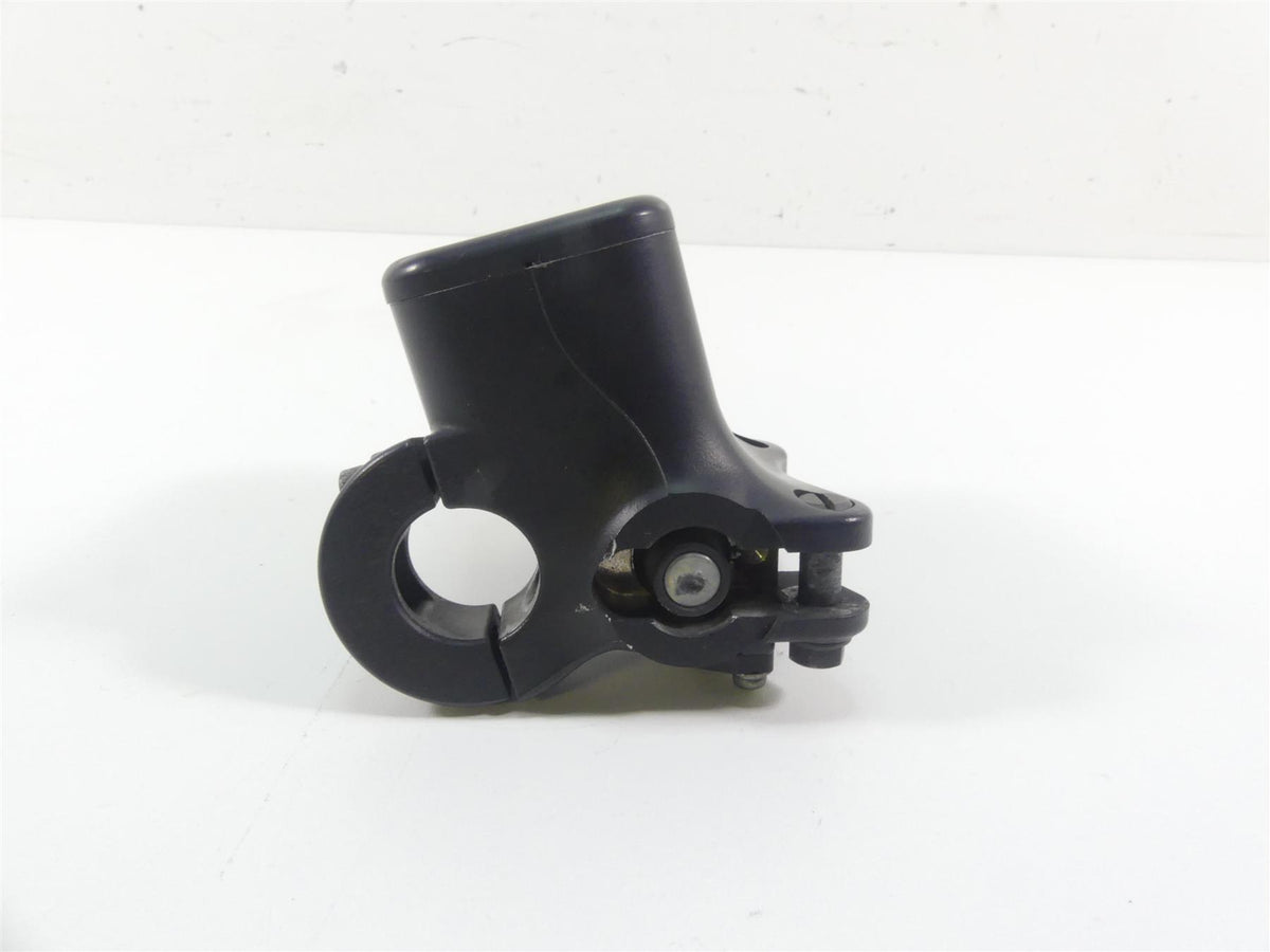 2013 Triumph Rocket 3 Touring Front Nissin Brake Master Cylinder 5/8 T2028025 {{ shop.shopifyCountryName }} - Mototech271