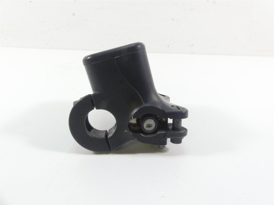 2013 Triumph Rocket 3 Touring Front Nissin Brake Master Cylinder 5/8 T2028025 {{ shop.shopifyCountryName }} - Mototech271