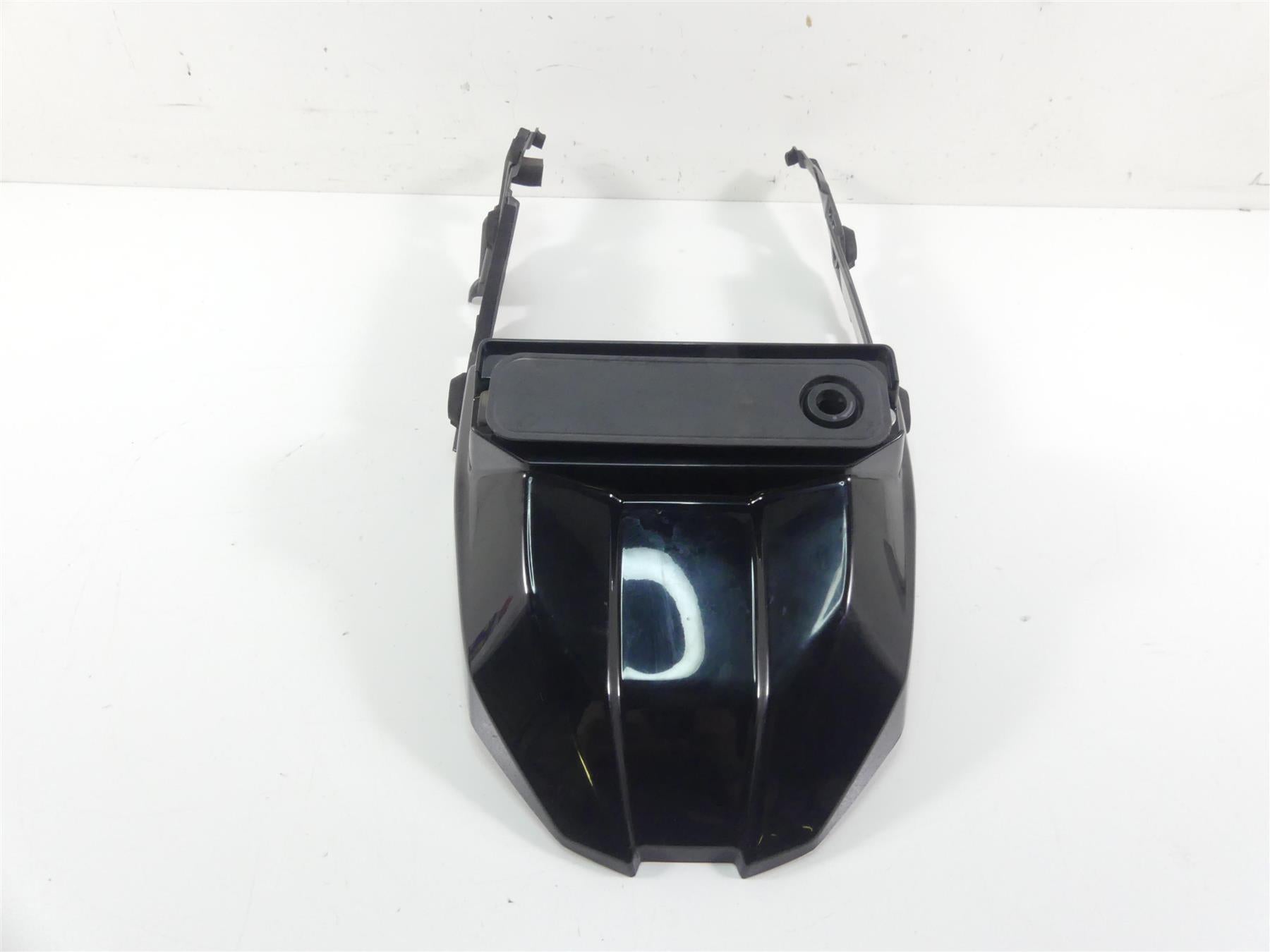 2022 Kawasaki KLR650 KL650 Adv Rear Tail Center Fairing Fender 36042-0015 {{ shop.shopifyCountryName }} - Mototech271