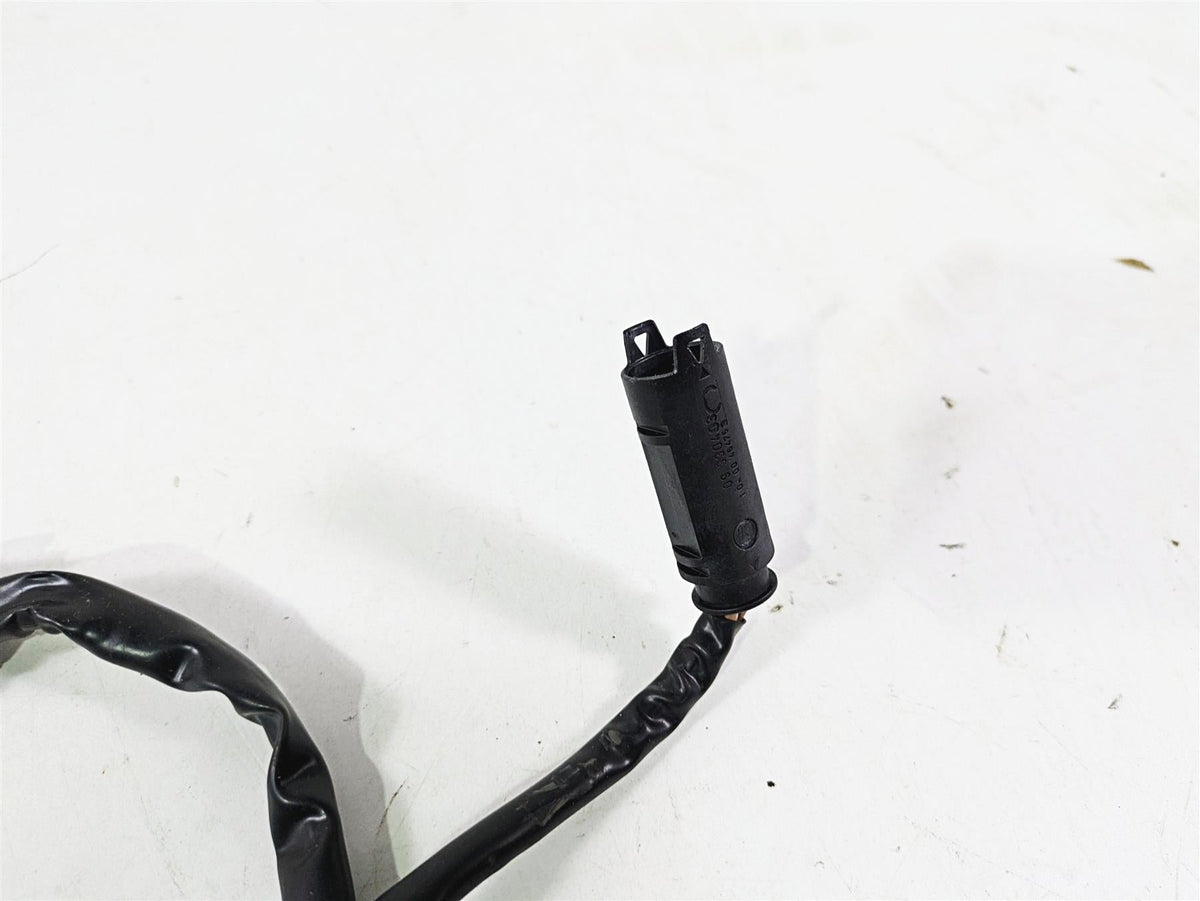 2017 BMW F800GS Adv K75 Rectifier Voltage Regulator SH541SD 61317707943 {{ shop.shopifyCountryName }} - Mototech271
