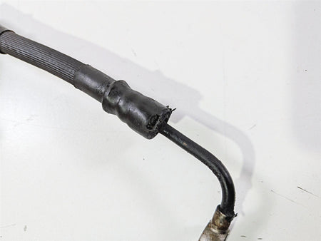 1993 Harley Touring FLHTCU Electra Glide Rear Brake Caliper & Bracket 44050-87 {{ shop.shopifyCountryName }} - Mototech271