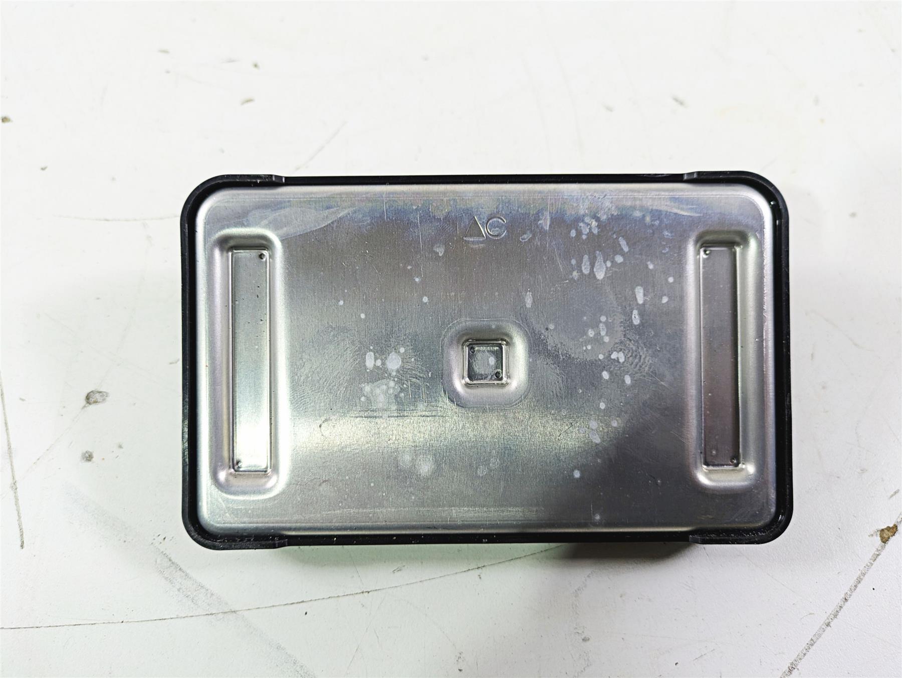 2020 Yamaha Waverunner VX1050 Deluxe Cdi Engine Control Module 6EY-8591A-B1-00 {{ shop.shopifyCountryName }} - Mototech271