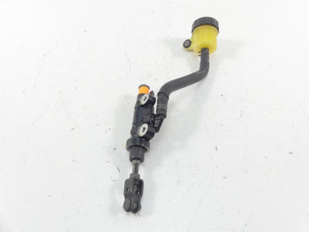 2008 Yamaha FZ1 Fazer Rear Brembo Brake Master Cylinder 2D1-2583V-00-00 {{ shop.shopifyCountryName }} - Mototech271