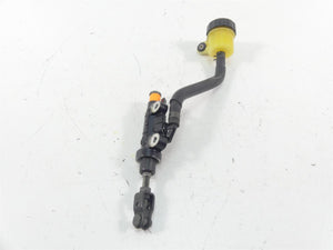 2008 Yamaha FZ1 Fazer Rear Brembo Brake Master Cylinder 2D1-2583V-00-00 | Mototech271