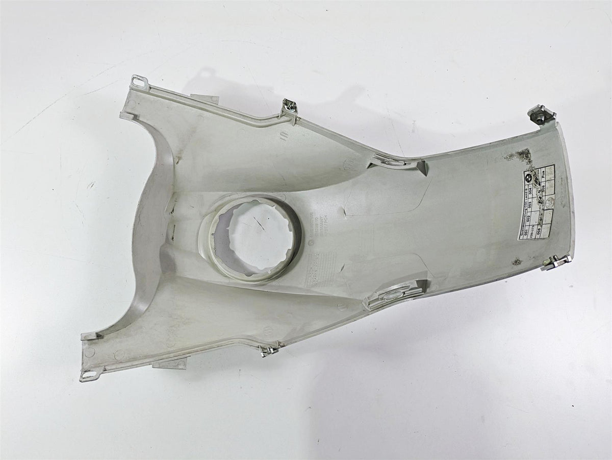 2006 BMW R1200GS K255 Adv Tank Center Cover Fairing 46637706283 46637706284 {{ shop.shopifyCountryName }} - Mototech271